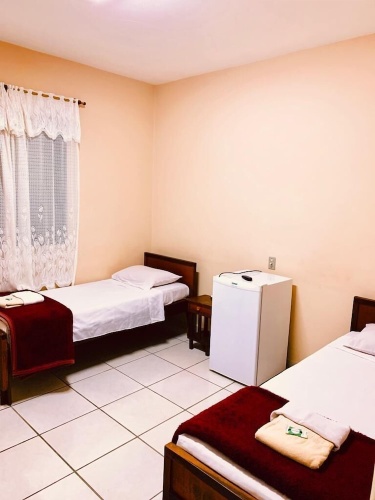 Hotel São Pedro