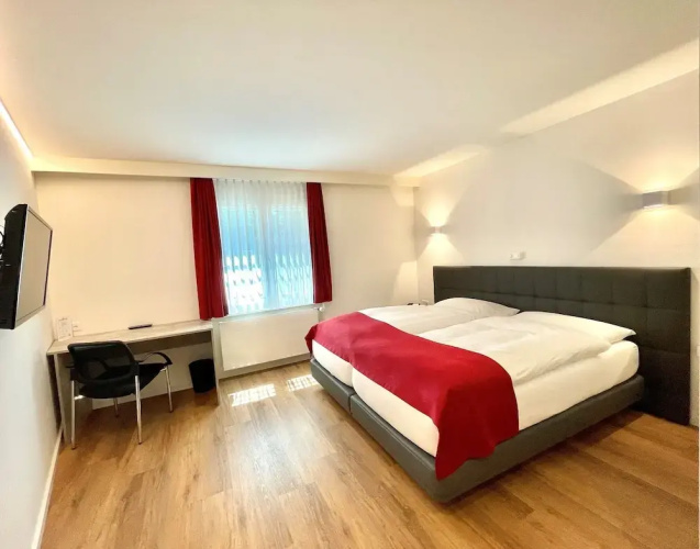 Hotel Balsthal