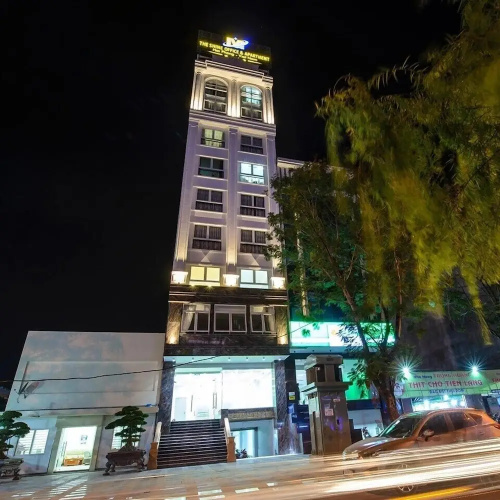 Imagen del hotel