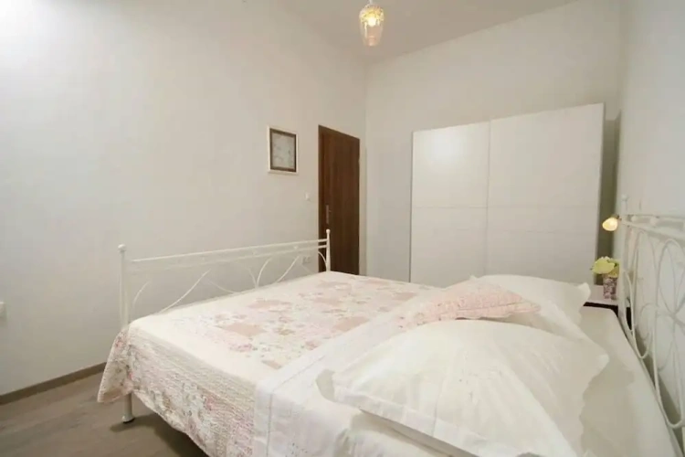 Classic Apartment