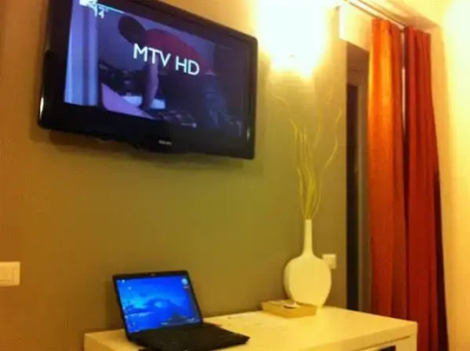Hotel Bcomfort