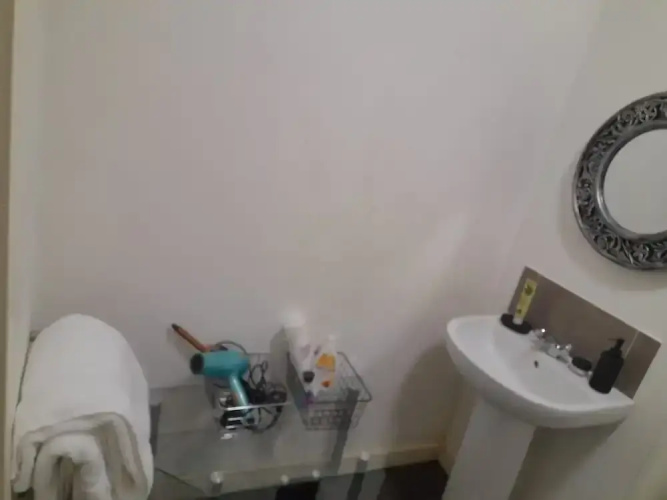 Cosy Private Hideaway Studio Flat With Breakfast