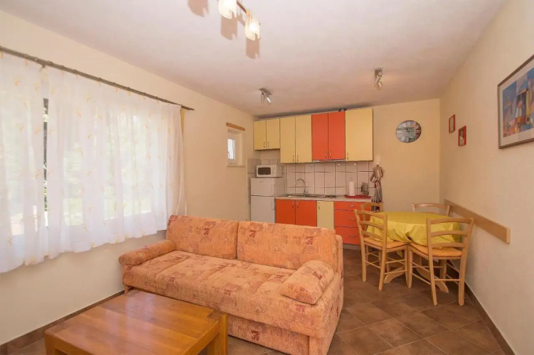 Forteca Apartments - Korčula Centre