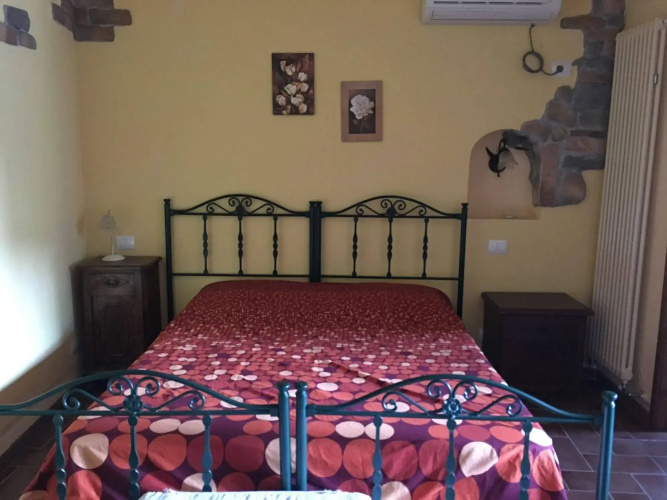 La Casa di Ugo by Relais CentroStorico