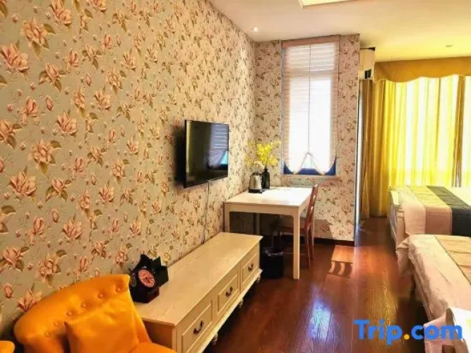 Business room