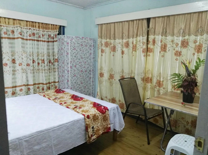 Dreams Homestay