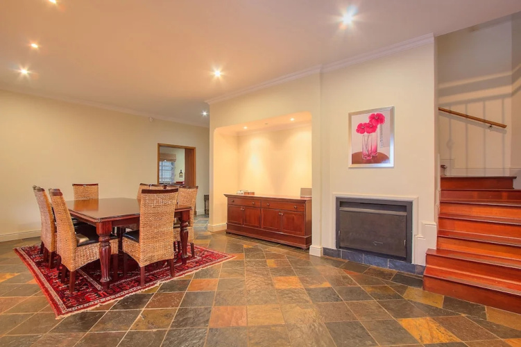 La Best Vaal Manor