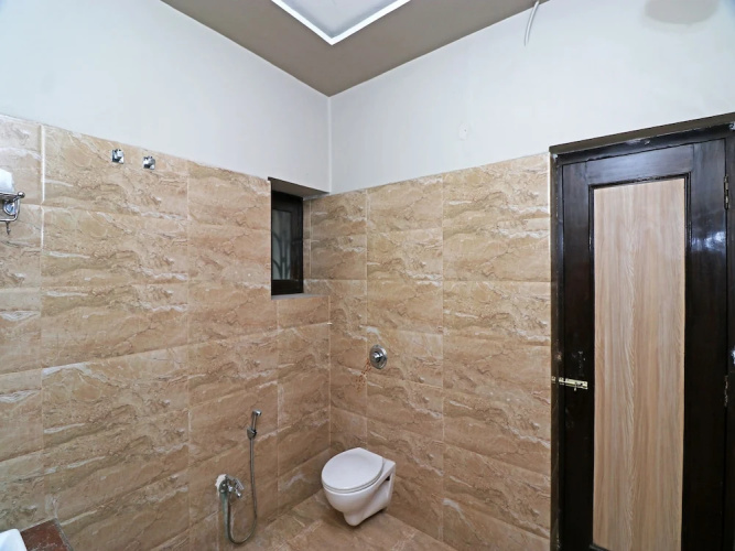 Harmony By OYO Rooms