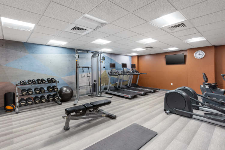 Candlewood Suites Anaheim - Resort Area photo 20