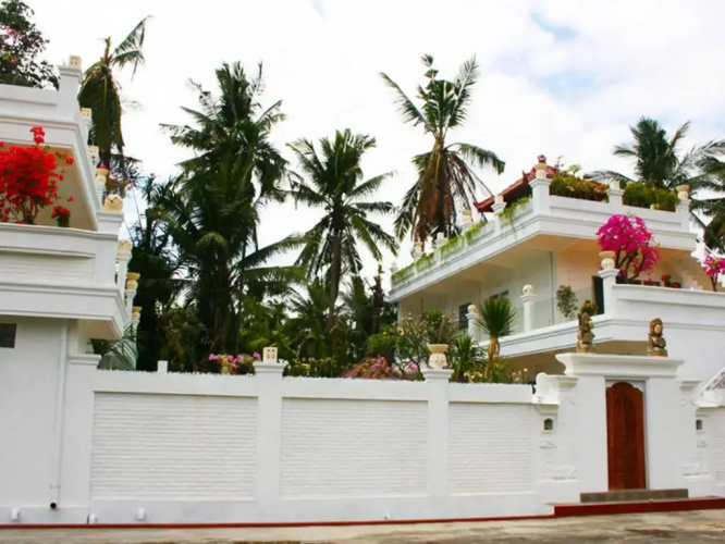The Lor In Villa Resort