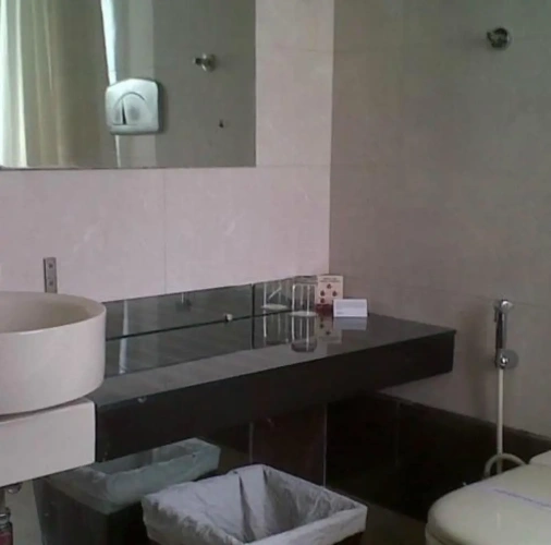 Standard Double Club room