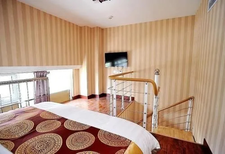 Hongtaoba Hotel