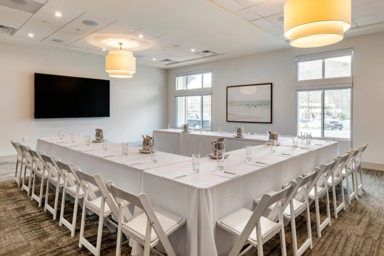 Cambria Hotel Calabasas photo 19