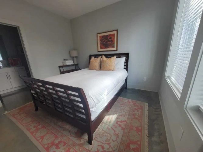 3 Bedrooms Deluxe room