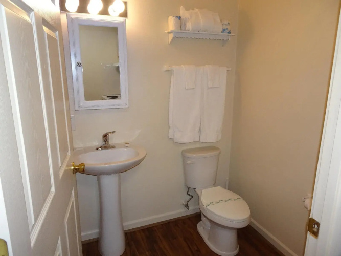 Affordable Suites Concord