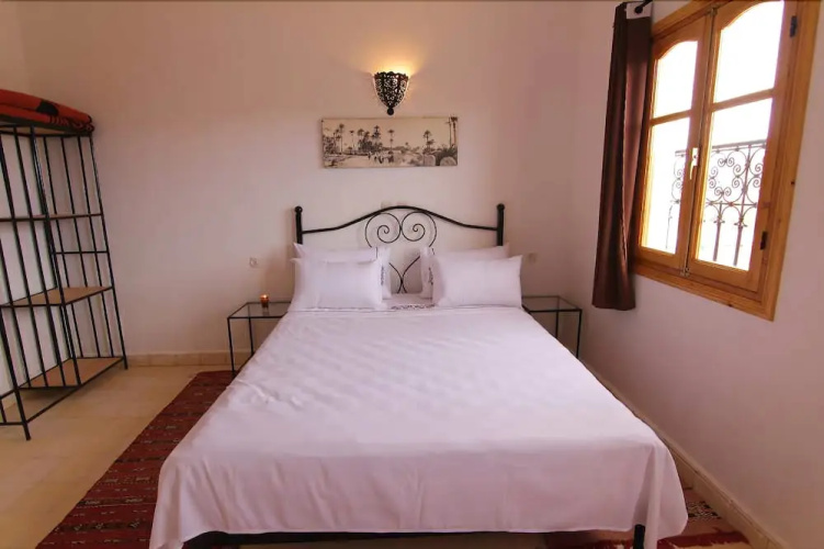 Riad Dar Bab Todra