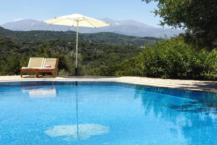 Aposperitis Traditional Guesthouse