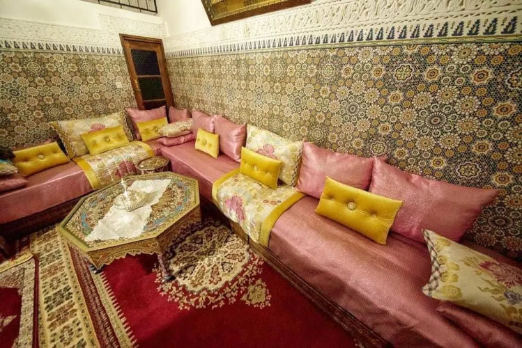Dar El Amane Abqari