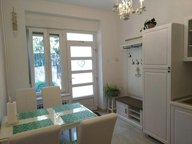 Apartment Villa Edmea 2