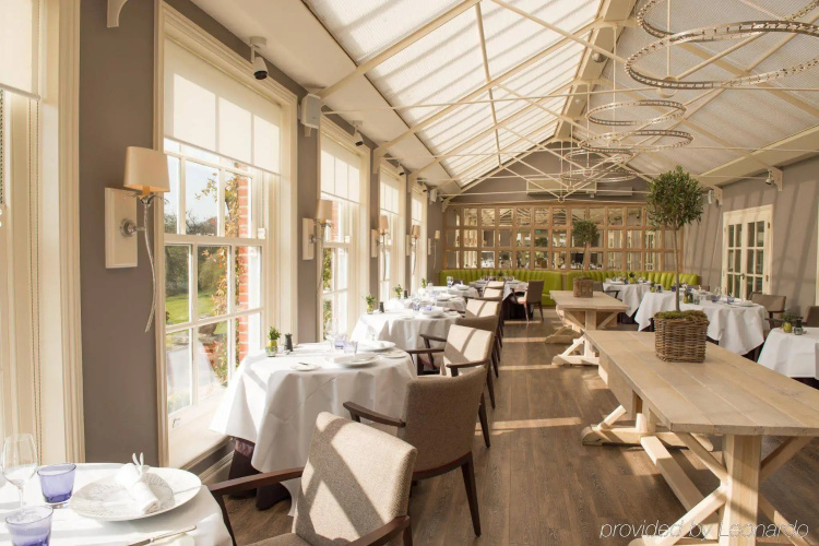 Chewton Glen Hotel & Spa - an Iconic Luxury Hotel