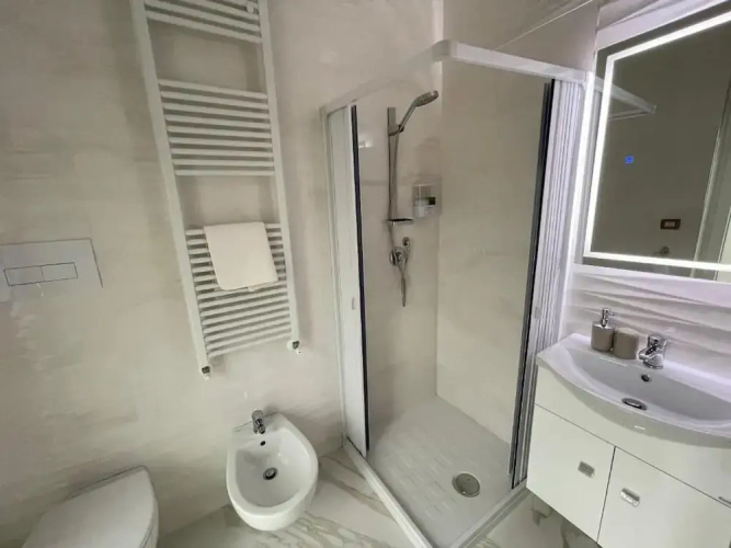 Beb Villa Real