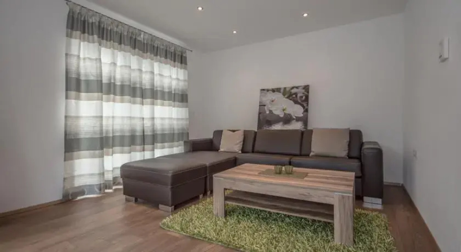 Appartement Schöpf