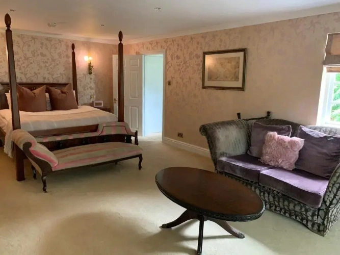 Double Suite