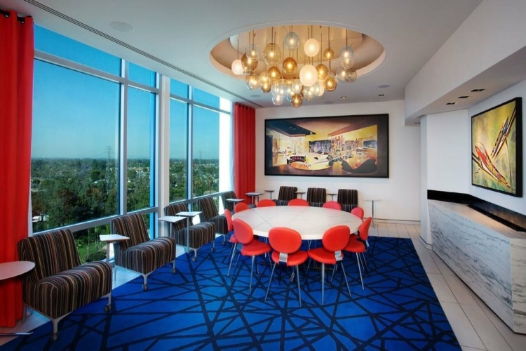 Disneyland Hotel photo 22