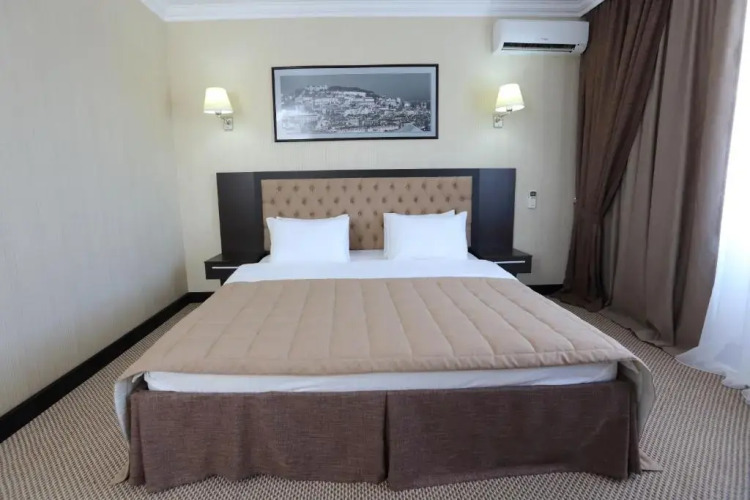 Фотография номера гостиницы HomeParg