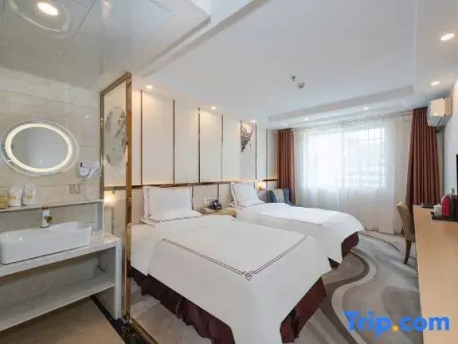 Business Double room