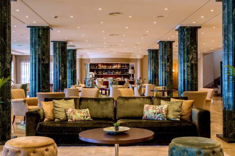 Hotel Nixe Palace photo 14
