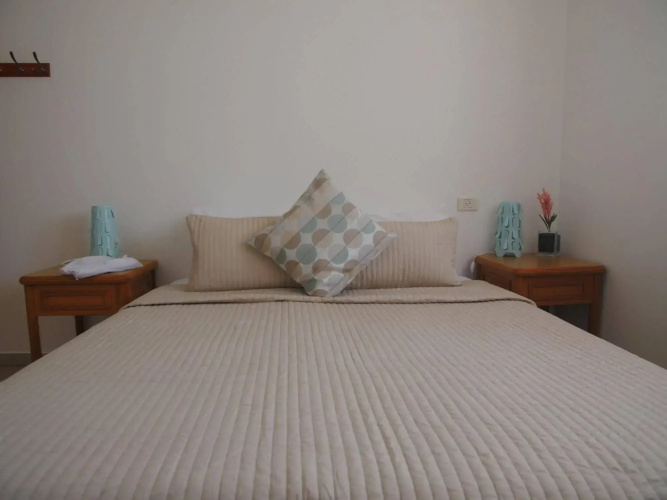 Andromeda Hill apartments & Spa