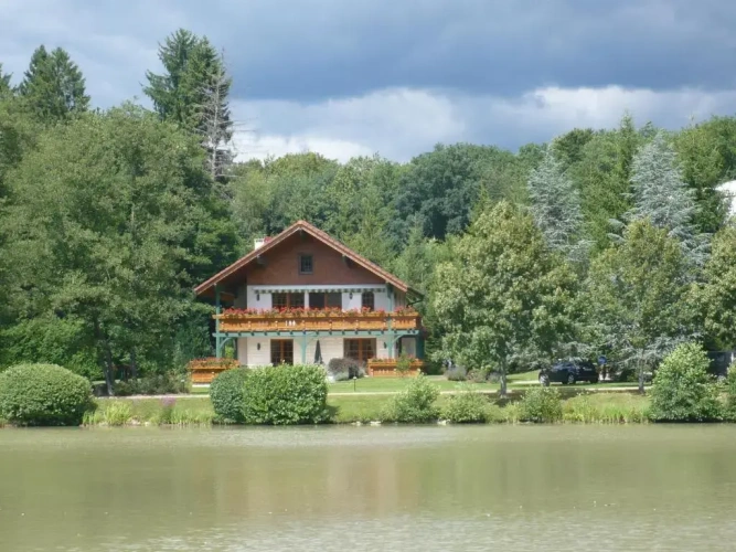 1 Bedroom Chalet