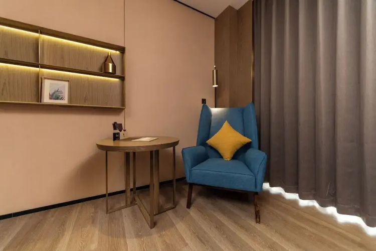 ECHARM PLUS Hotel Smart New City Branch