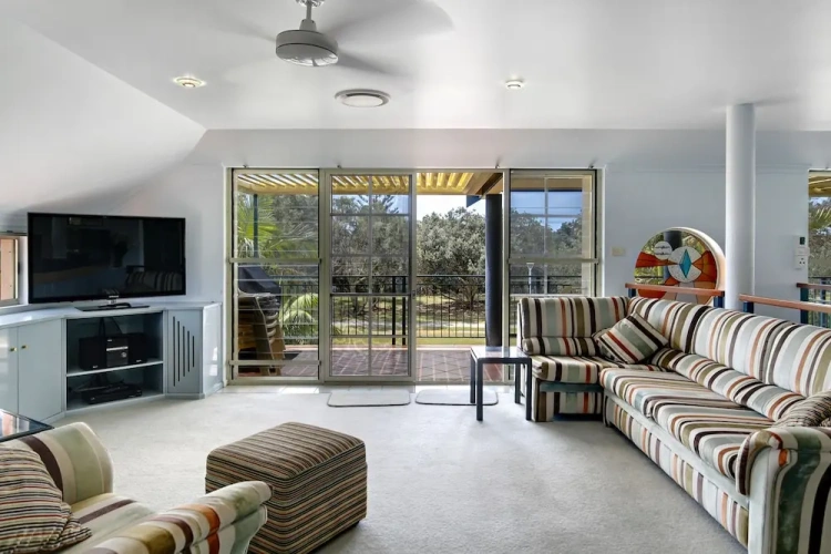 3 Bedrooms Standard Family Penthouse room with view