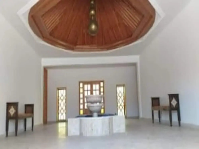 Ksar Tin Hinan