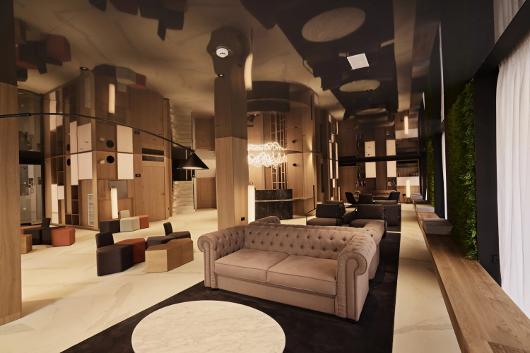 Core Ibiza Town Hotel