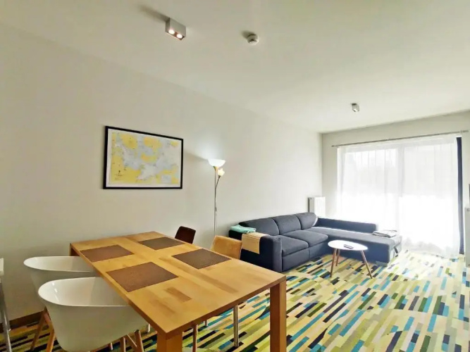 Baltic Home Molo