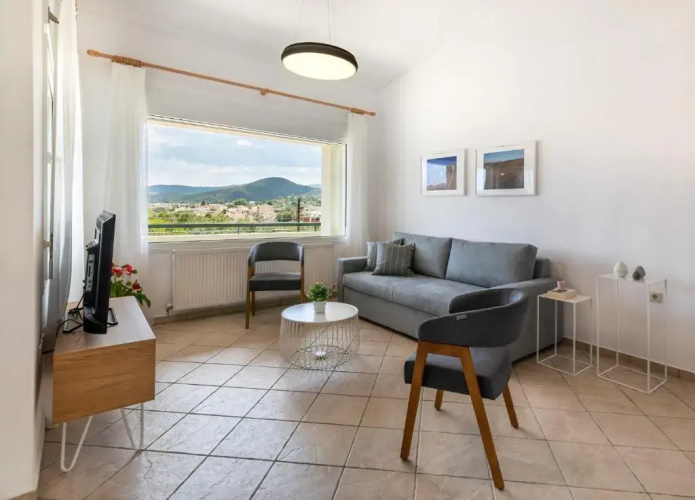 Cove Suites Apartment