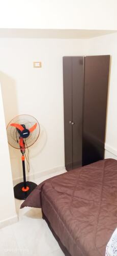 agata hostelOver view