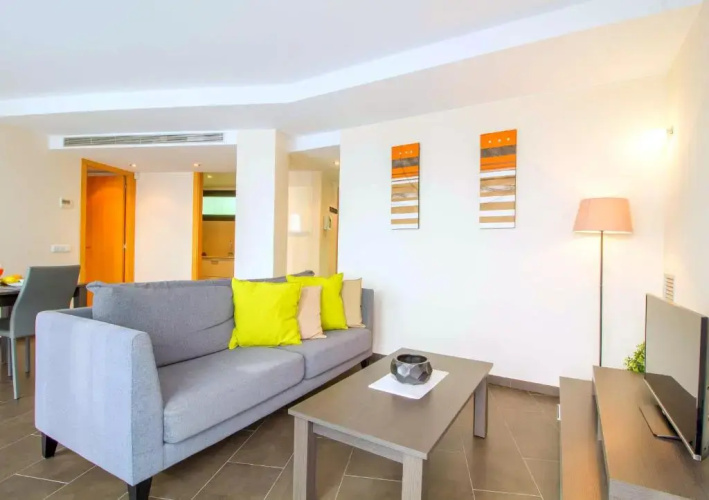 LEON Immo Apartment Maravella - 10319