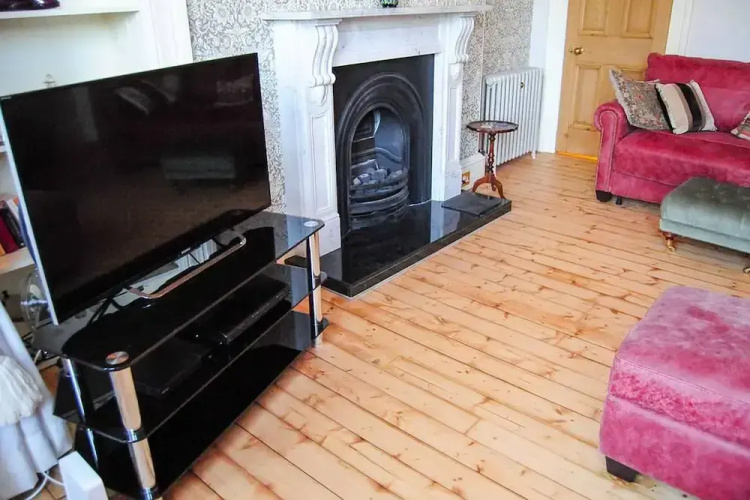 Bruntsfield Apartments