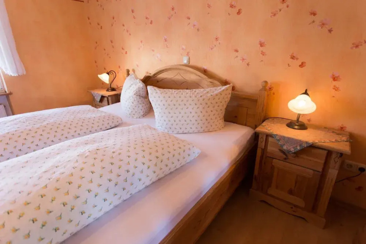 Ferienwohnung Sonnenlay