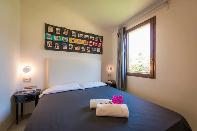 2 Bedrooms Deluxe Bungalow