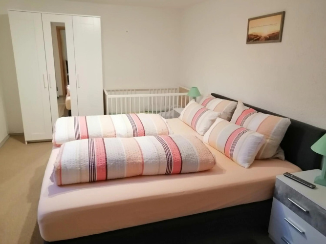 Ferienwohnung Palm