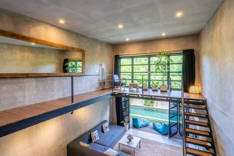 Berawa Loft by Betterplace