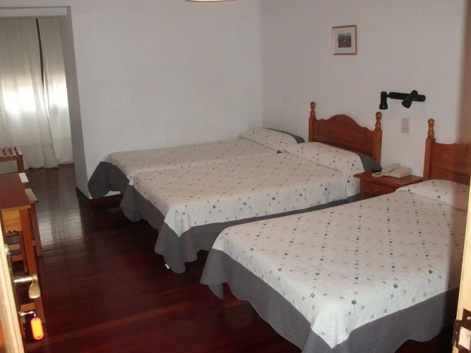 Hotel La Rambla