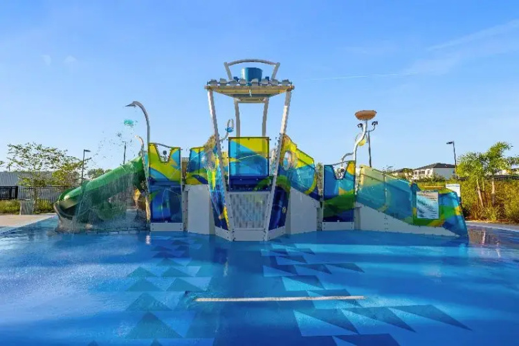 Champions Gate Resort Townhomes