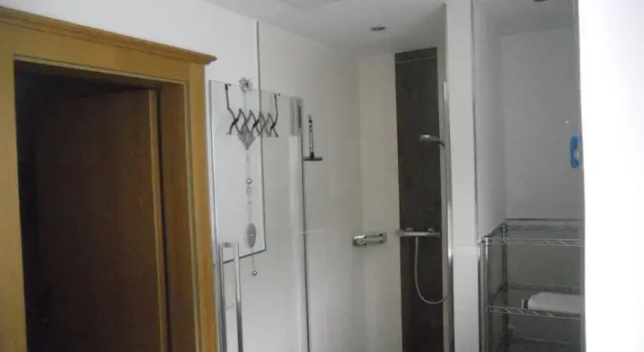Appartement Krahlehen