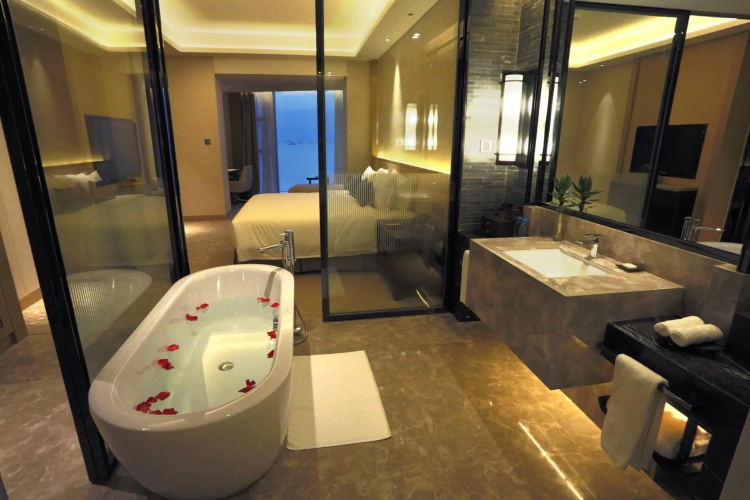 Furama Hotel Beihai
